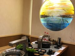 -九田家黑牛烤肉料理(万达店)