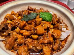 -千百味红餐厅·江西菜(绿地双子塔店)