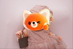 -玛瑞莎孕婴童摄影到家拍