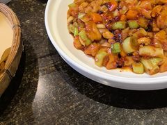 -老牌坊鲁菜名店(聊城美食岛店)