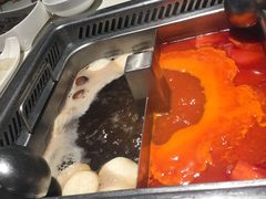 -海底捞火锅(河东万达广场店)