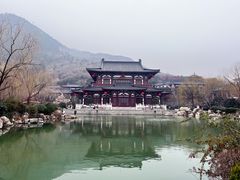 -华清宫景区