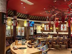 -黔诚多彩火锅(甲秀楼店)