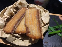 -老头儿油爆虾·知味杭州(爱琴海购物中心)