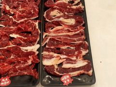 -陈记顺和潮汕牛肉火锅(棠德南路店)