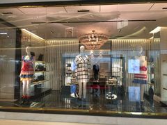 -Alexander McQueen(IAPM环贸广场店)