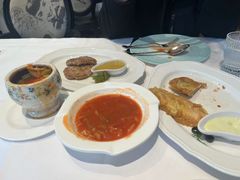 -波特曼西餐厅(南岗店)