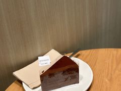 -星巴克臻选(深圳龙岗万科店)