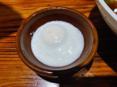 肉饼蒸蛋-肆姐面粉馆(坡子街店)