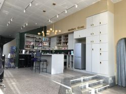 -摩登时代美发沙龙