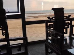 -沙扒湾