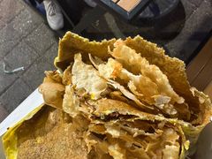 -清真·二嫂子煎饼果子(鼓楼旗舰形象店)