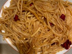 -红蜡烛-养生粥-津鲁菜(中山路店)