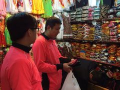 国际大巴扎-新疆国际大巴扎