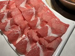 -东来顺饭庄(西直门店)