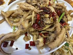-京皇十二道天津菜(蒲黄榆店)