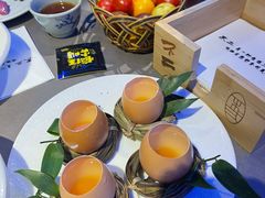 -不二茶空间·养生宴(石景山店)