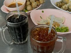 -榮泰米粉湯(Left Shop)