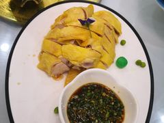 -新名仕新白玉兰餐厅