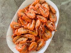 基围虾-四川小胡子海鲜(丁村万人海鲜广场店)