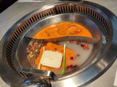 -生活如沸·顺德水牛奶火锅(人民广场店)