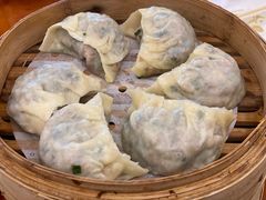 -春和發特色蒸饺(浐河西路店)