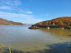-松花湖风景名胜区