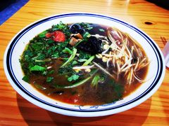 -天天鲜面馆(衡山路店)