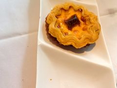 -粤财皇冠假日酒店·彩华轩中餐厅