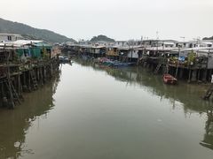 -大澳
