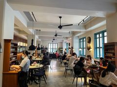 大堂-林四喜·闽南传家菜(鼓浪屿店)