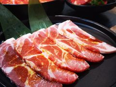 -九田家黑牛烤肉料理(太阳城店)