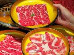 -牛New寿喜烧(新六百店)