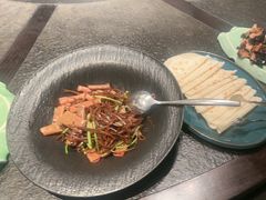 -浩运·海鲜青岛菜·海胆水饺(石老人店)
