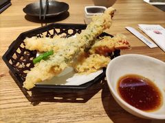 -隐泉之语日式料理(王府中环店)