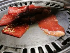 -猫抓烤肉(武进吾悦广场店)