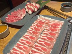 -新石器烤肉(南站店)