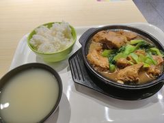 -呷哺呷哺(万达新世界店)