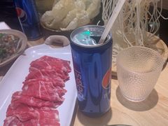 -牛腩之旅·牛腩牛杂煲(光启城美食城店)