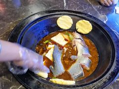 -粗粮人家·东北菜(洋桥店)