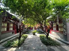 -李叔同故居纪念馆