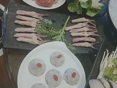 -希尔顿逸林酒店·中餐厅