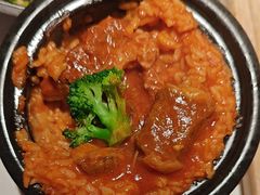 -俄士厨房(五棵松华熙LIVE店)