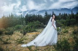 -TANG VISION全球旅拍