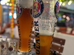 -Paulaner·德国帕拉娜自酿啤酒餐厅(海上世界店)