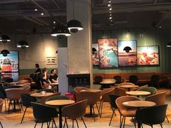 大堂-Wagas沃歌斯(正大乐城店)