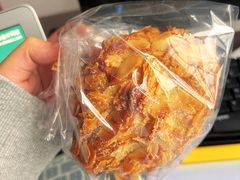 -沁屋面包店(人民东路店)