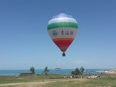 -青海湖国家重点风景名胜区