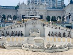 -珠海圆明新园
