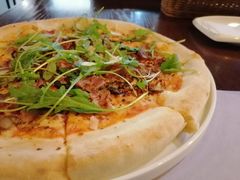 -斯比特花园西餐厅(东方商厦店)